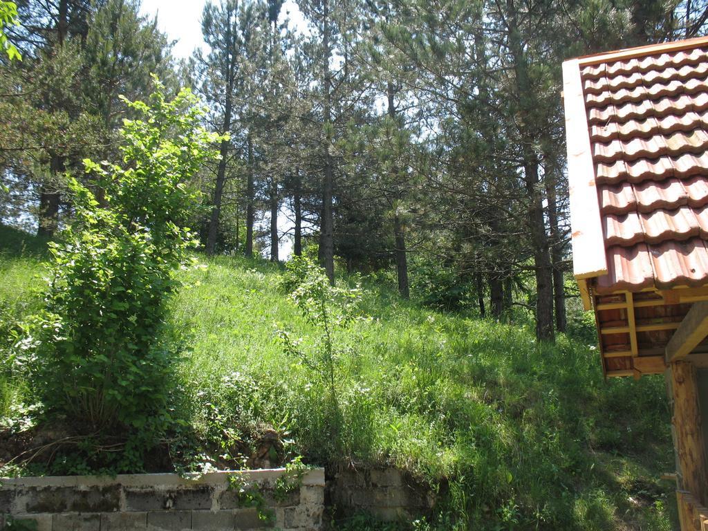 Holiday Home Lana Saborsko Kamer foto