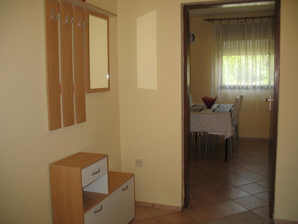 Holiday Home Lana Saborsko Kamer foto