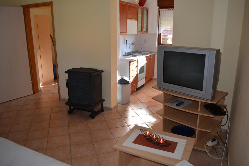 Holiday Home Lana Saborsko Buitenkant foto